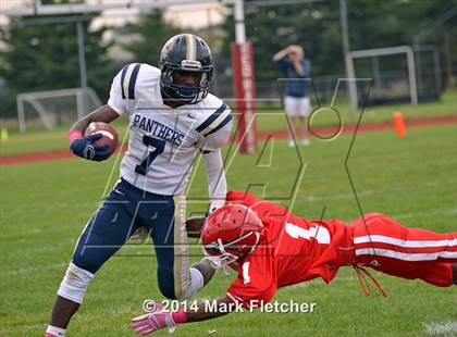 Thumbnail 3 in Collingswood @ Paulsboro photogallery.