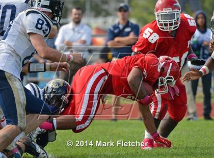 Thumbnail 3 in Collingswood @ Paulsboro photogallery.