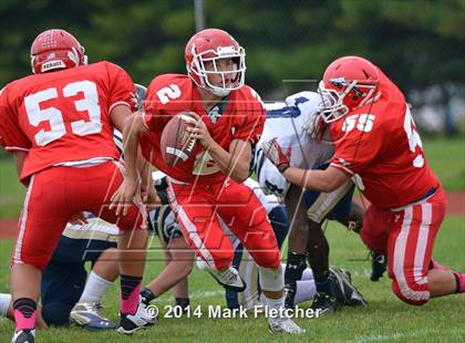 Thumbnail 1 in Collingswood @ Paulsboro photogallery.