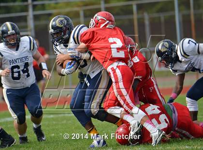 Thumbnail 2 in Collingswood @ Paulsboro photogallery.