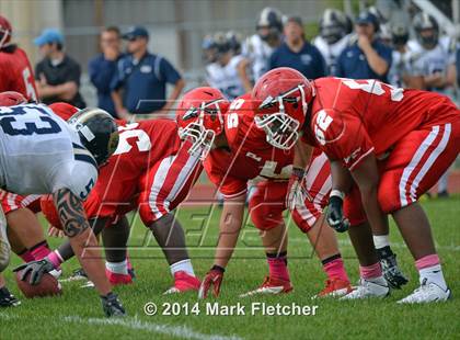 Thumbnail 2 in Collingswood @ Paulsboro photogallery.