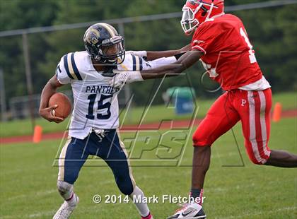 Thumbnail 2 in Collingswood @ Paulsboro photogallery.