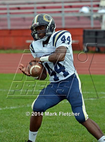 Thumbnail 2 in Collingswood @ Paulsboro photogallery.