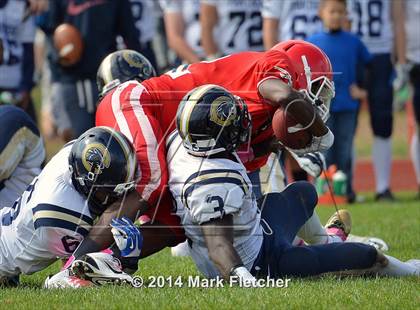 Thumbnail 1 in Collingswood @ Paulsboro photogallery.