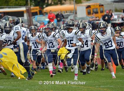 Thumbnail 1 in Collingswood @ Paulsboro photogallery.