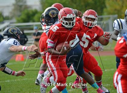 Thumbnail 3 in Collingswood @ Paulsboro photogallery.