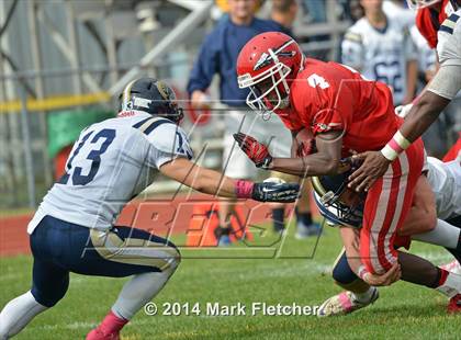 Thumbnail 1 in Collingswood @ Paulsboro photogallery.