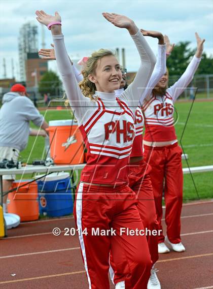 Thumbnail 2 in Collingswood @ Paulsboro photogallery.