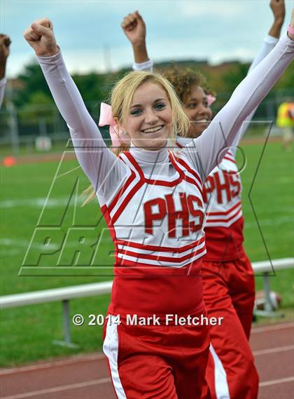 Thumbnail 1 in Collingswood @ Paulsboro photogallery.