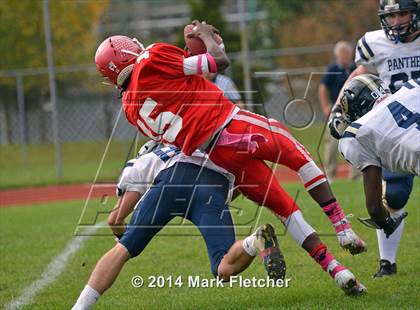 Thumbnail 3 in Collingswood @ Paulsboro photogallery.