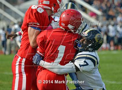 Thumbnail 2 in Collingswood @ Paulsboro photogallery.