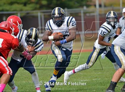 Thumbnail 1 in Collingswood @ Paulsboro photogallery.