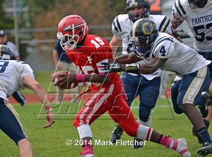 Thumbnail 2 in Collingswood @ Paulsboro photogallery.