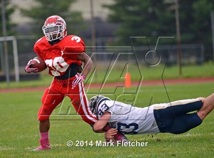 Thumbnail 1 in Collingswood @ Paulsboro photogallery.