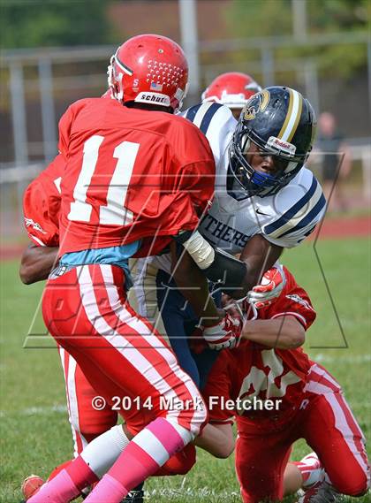Thumbnail 3 in Collingswood @ Paulsboro photogallery.