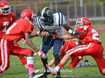 Thumbnail 2 in Collingswood @ Paulsboro photogallery.