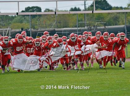 Thumbnail 2 in Collingswood @ Paulsboro photogallery.