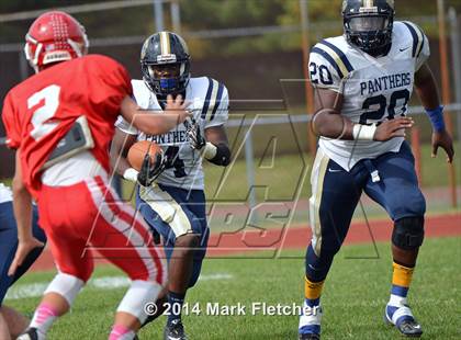 Thumbnail 3 in Collingswood @ Paulsboro photogallery.