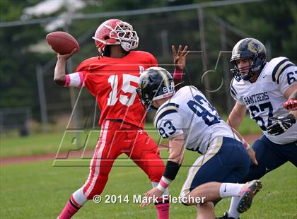 Thumbnail 1 in Collingswood @ Paulsboro photogallery.
