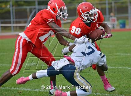 Thumbnail 1 in Collingswood @ Paulsboro photogallery.