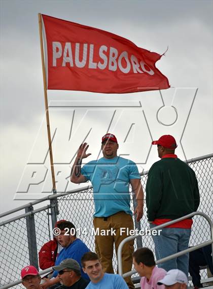 Thumbnail 1 in Collingswood @ Paulsboro photogallery.