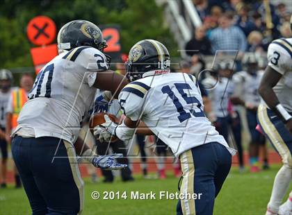 Thumbnail 2 in Collingswood @ Paulsboro photogallery.