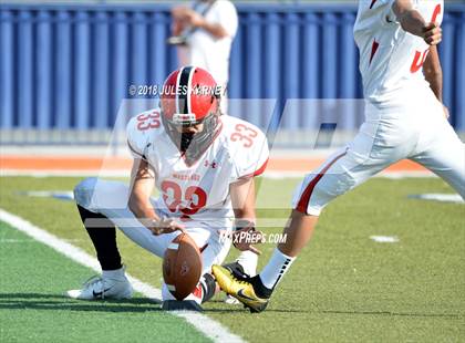 Thumbnail 2 in Pershing County vs. Needles (NIAA 2A State Final) photogallery.