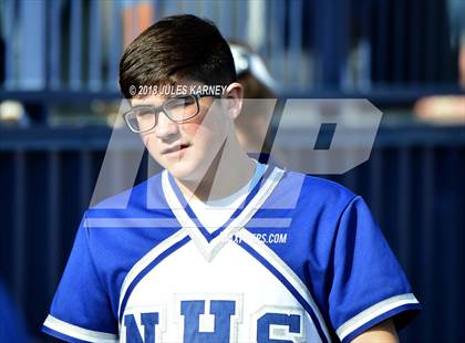 Thumbnail 3 in Pershing County vs. Needles (NIAA 2A State Final) photogallery.