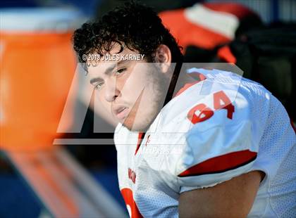 Thumbnail 1 in Pershing County vs. Needles (NIAA 2A State Final) photogallery.