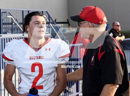Thumbnail 3 in Pershing County vs. Needles (NIAA 2A State Final) photogallery.