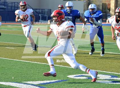 Thumbnail 1 in Pershing County vs. Needles (NIAA 2A State Final) photogallery.