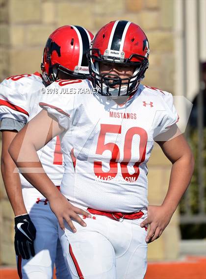 Thumbnail 2 in Pershing County vs. Needles (NIAA 2A State Final) photogallery.