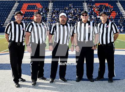 Thumbnail 1 in Pershing County vs. Needles (NIAA 2A State Final) photogallery.