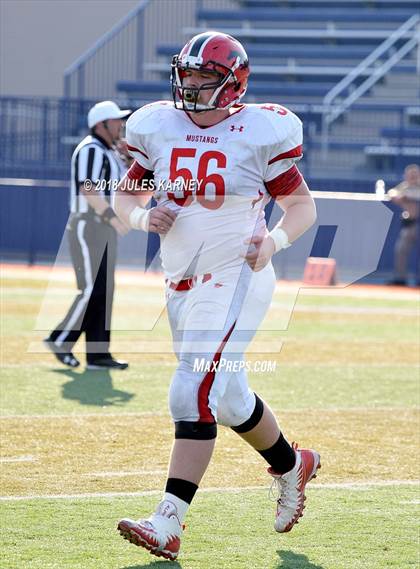 Thumbnail 3 in Pershing County vs. Needles (NIAA 2A State Final) photogallery.