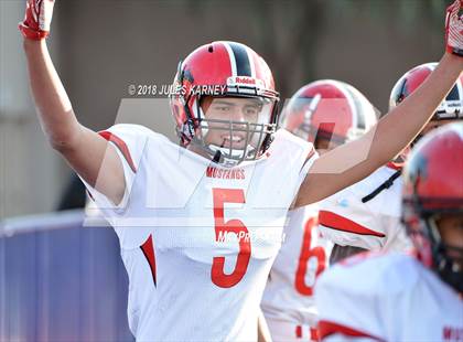 Thumbnail 3 in Pershing County vs. Needles (NIAA 2A State Final) photogallery.