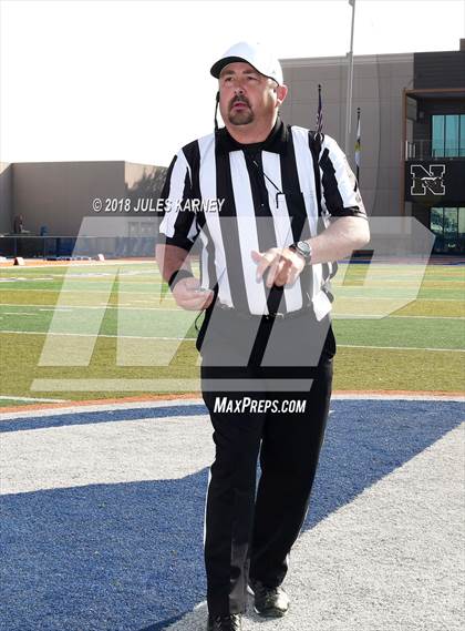 Thumbnail 2 in Pershing County vs. Needles (NIAA 2A State Final) photogallery.