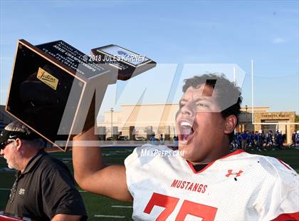 Thumbnail 2 in Pershing County vs. Needles (NIAA 2A State Final) photogallery.