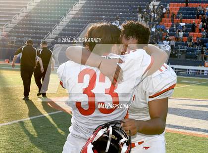 Thumbnail 1 in Pershing County vs. Needles (NIAA 2A State Final) photogallery.
