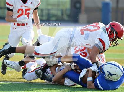 Thumbnail 3 in Pershing County vs. Needles (NIAA 2A State Final) photogallery.