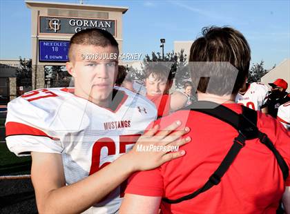 Thumbnail 3 in Pershing County vs. Needles (NIAA 2A State Final) photogallery.