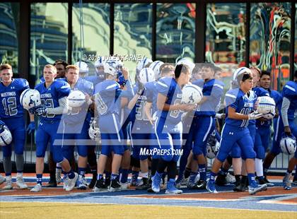 Thumbnail 2 in Pershing County vs. Needles (NIAA 2A State Final) photogallery.
