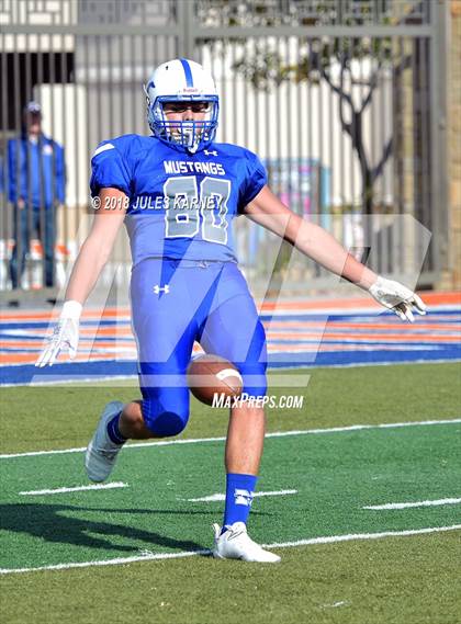 Thumbnail 2 in Pershing County vs. Needles (NIAA 2A State Final) photogallery.