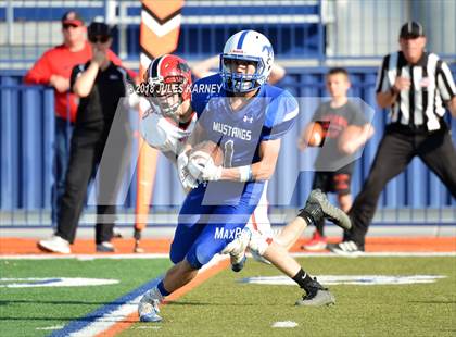 Thumbnail 1 in Pershing County vs. Needles (NIAA 2A State Final) photogallery.
