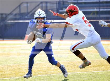 Thumbnail 3 in Pershing County vs. Needles (NIAA 2A State Final) photogallery.