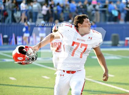 Thumbnail 3 in Pershing County vs. Needles (NIAA 2A State Final) photogallery.