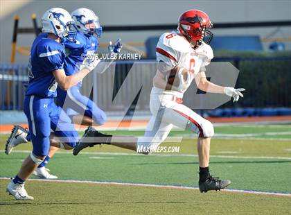 Thumbnail 3 in Pershing County vs. Needles (NIAA 2A State Final) photogallery.