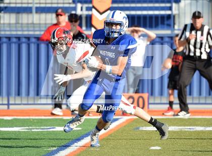 Thumbnail 2 in Pershing County vs. Needles (NIAA 2A State Final) photogallery.