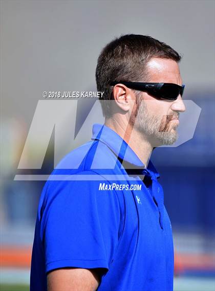 Thumbnail 1 in Pershing County vs. Needles (NIAA 2A State Final) photogallery.