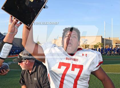 Thumbnail 1 in Pershing County vs. Needles (NIAA 2A State Final) photogallery.