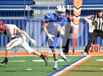 Thumbnail 3 in Pershing County vs. Needles (NIAA 2A State Final) photogallery.